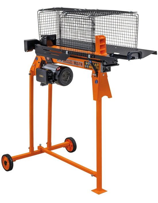 Despicătoare de lemne M4P - Despicator de lemne WLS 7 H / 230 V