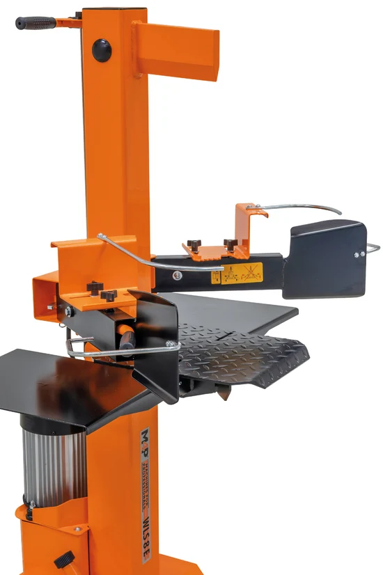 Despicator de lemne WLS 8 E / 230 V [7]