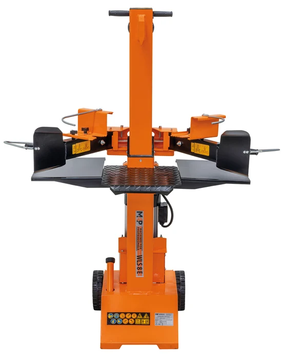 Despicator de lemne WLS 8 E / 230 V [4]