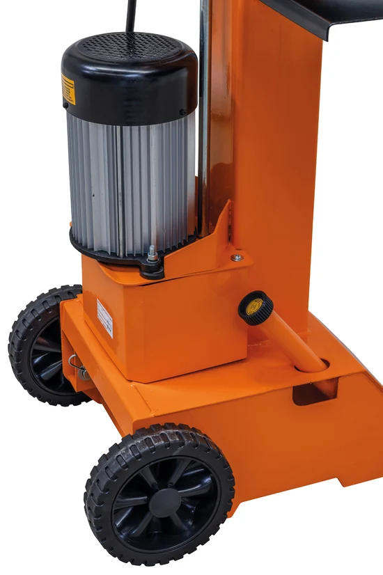 Despicator de lemne WLS 8 E / 400 V [9]