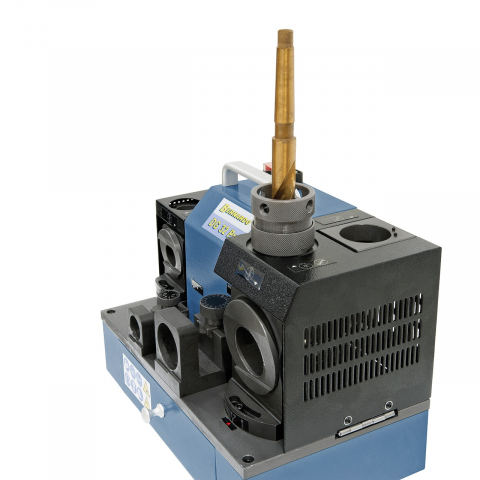 Masina de ascutit burghie DG 32 Pro [6]