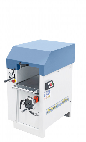 Rindeluire - Masina de rindeluit la grosime Bernardo DH 310 S / 400 V