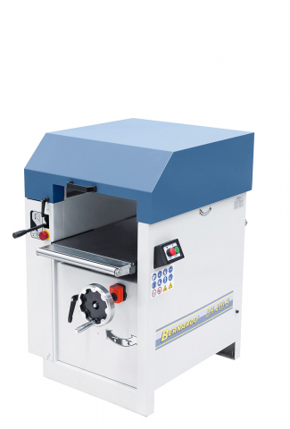 Rindeluire - Masina de rindeluit la grosime Bernardo DH 410 S / 400 V