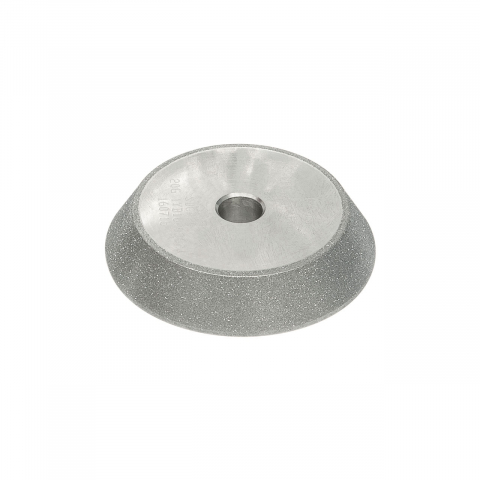 Accesorii pentru masini de slefuit - Disc diamantat SDC pentru DG 20 M