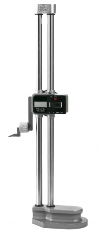 Instrumente de masurare - Dispozitiv digital de masurare a inaltimii si de trasare 500 x 0,01 mm