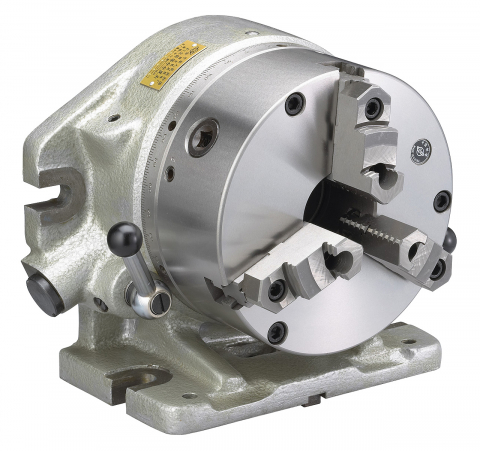 Mese rotative / mese inclinabile / Etape XY - Cap divizor direct Bernardo
