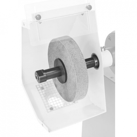 Accesorii pentru masini de slefuit - Disc de pasla 250 x 50 x 35 mm