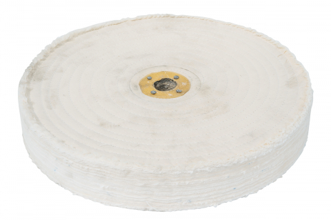 Accesorii pentru masini de slefuit - Disc de polizat dur, o 400 x 50 mm, o 32 mm pentru PS 400