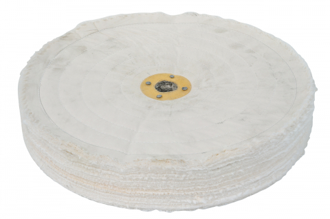 Accesorii pentru masini de slefuit - Disc de polizat moale, o 400 x 50 mm, o 32 mm pentru PS 400