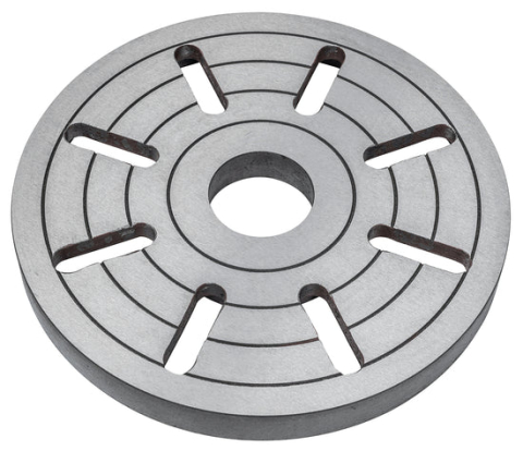 Accesorii prelucrare metal - Disc de prindere diam. 240 mm pt. DM 550 Vario/DM 750 Vario/DMC 550 Vario/DMC 750 Vario