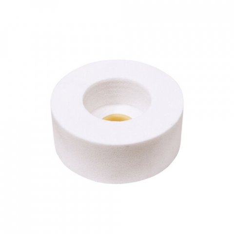 Accesorii pentru masini de slefuit - Disc de slefuire din corund pentru KSM 500 S