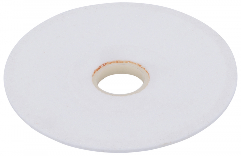 Accesorii pentru masini de ascutit - Disc de slefuire din corund tip B