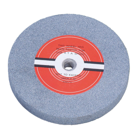 Accesorii pentru masini de slefuit - Disc de slefuire normala grosiera o 150 x 25 mm, o 32 mm, K 60 pentru DS 150 S / KS 150