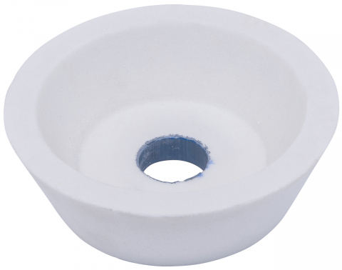 Accesorii pentru masini de ascutit - Disc oala din corund tip A