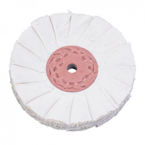 Accesorii pentru masini de slefuit - Disc polisare Ø 250 x 30 mm, Ø 20 mm