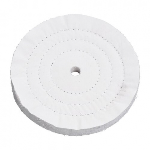 Accesorii pentru masini de slefuit - Disc polisare urzica PS 1001 pas cu pas Ø 200 x 20 mm, Ø 16 mm