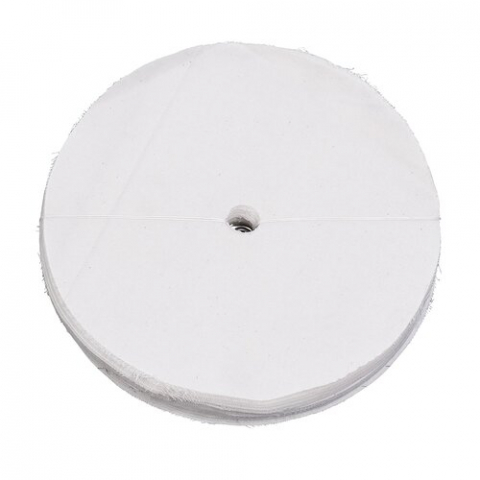 Accesorii pentru masini de slefuit - Disc polisare urzica PS 1001 slab Ø 200 x 20 mm, Ø 16 mm