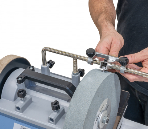 Dispozitiv de curatare diamantat pentru NTS 200 / NTS 250 Pro / NTS 250 Pro Vario