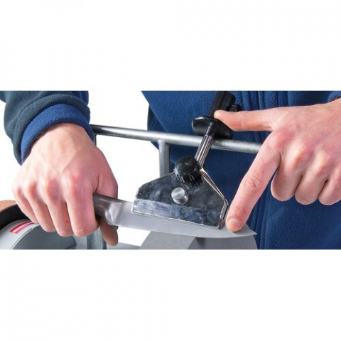 Accesorii polizor umed și uscat - Dispozitiv pentru cuţite lungi pentru NTS 250 Top / Vario