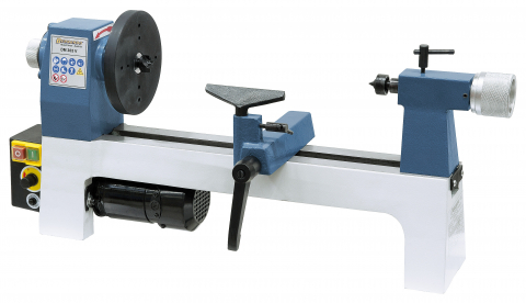 Strunguri pentru lemn - Strung prelucrare lemn Bernardo DM 305 V - 230 V