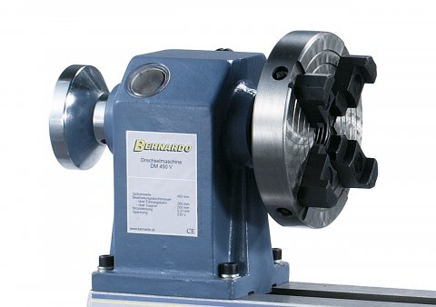 Strung pentru lemn Bernardo DM 450 [3]