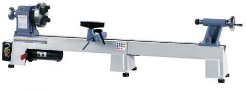 Strung pentru lemn Bernardo DM 450 V [1]