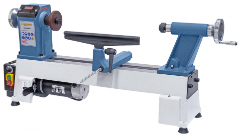 Prelucrare lemn - Strung pentru lemn Bernardo DM 480 VD - 230 V