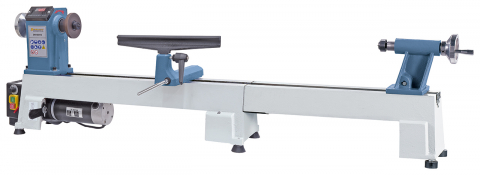 Strung pentru lemn Bernardo DM 480 VD - 230 V [2]