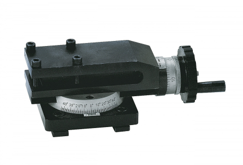 Accesorii pentru strunguri - Sanie superioara mobila pt. Hobby 250 / Proficenter 250