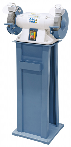 Polizoare de banc - Polizor de banc Bernardo DS 200 S / 230 V