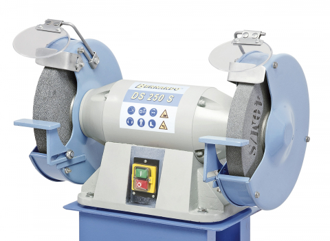 Polizor de banc DS 250 S [1]