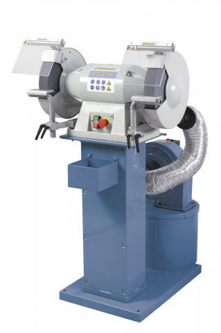 Polizor de banc Bernardo DS 300 S [2]