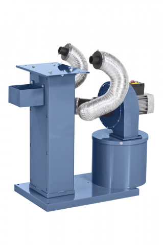 Polizor de banc Bernardo DS 300 S [7]