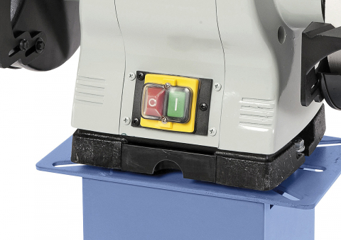 Polizor de banc DSA 200 - 400 V [4]