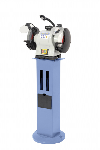 Polizoare de banc - Polizor de banc DSA 200 - 400 V