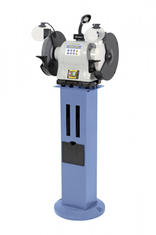 Polizoare de banc - Polizor de banc Bernardo DSA 250 - 230 V