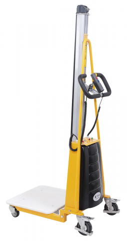 Stivuitoare - Stivuitor ergonomic EHL 150 ERGO