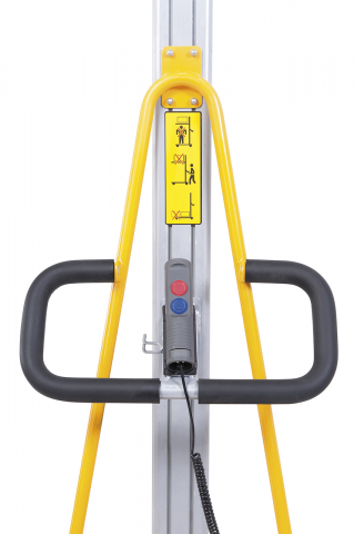 Stivuitor ergonomic EHL 150 ERGO [3]