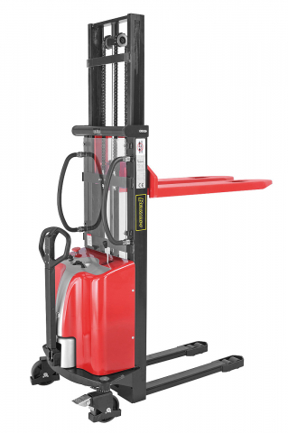 Stivuitoare - Stivuitor electric EHS 1000 - 2,5
