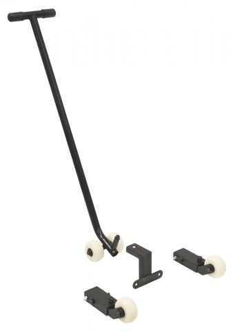 Accesorii mașini combinate universale - Dispozitiv de deplasare pentru CU 250 F