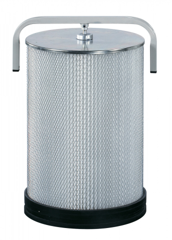 Filtru de particule fine FP 1 pt. DC 230 / DC 230 E