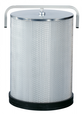 Filtru de particule fine FP 2