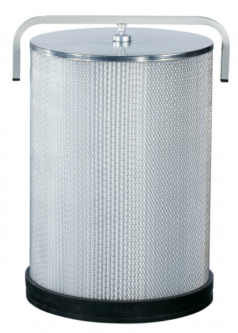 Filtru de particule fine FP 3