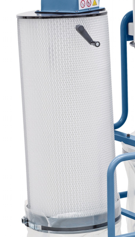 Accesorii si consumabile exhaustor - Filtru particule fine FP 6 pentru RLA 1500 / RLA 1900