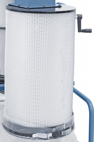 Filtru particule fine FP 7 pentru RLA 1800