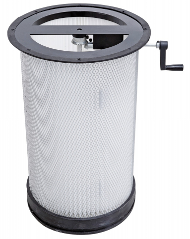 Filtru particule fine FP 8 pentru RLA 2000