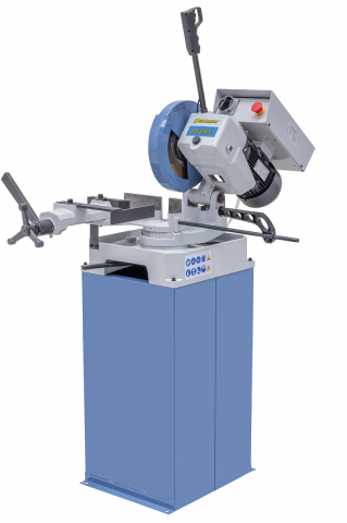 Ferastraie circulare pentru metal - Ferastrau circular pentru metal CS 250 L
