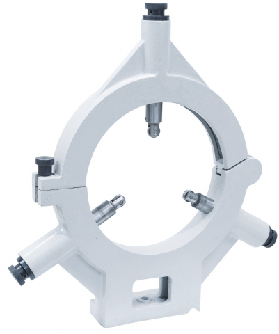 Accesorii pentru strunguri - Linetă fixă (imobilă) (Titan 660 / Titan 660 Vario)