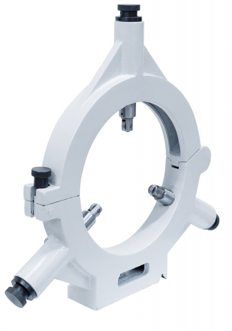 Accesorii pentru strunguri - Linetă fixă (imobilă) (Titan 800 / Titan 800 Vario)