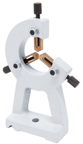 Accesorii prelucrare metal - Lunetă fixă f. Profi(center) 650 G